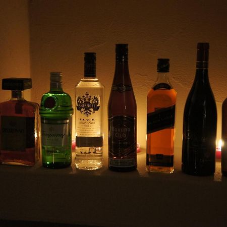 Arena Guesthouse Flims Esterno foto
