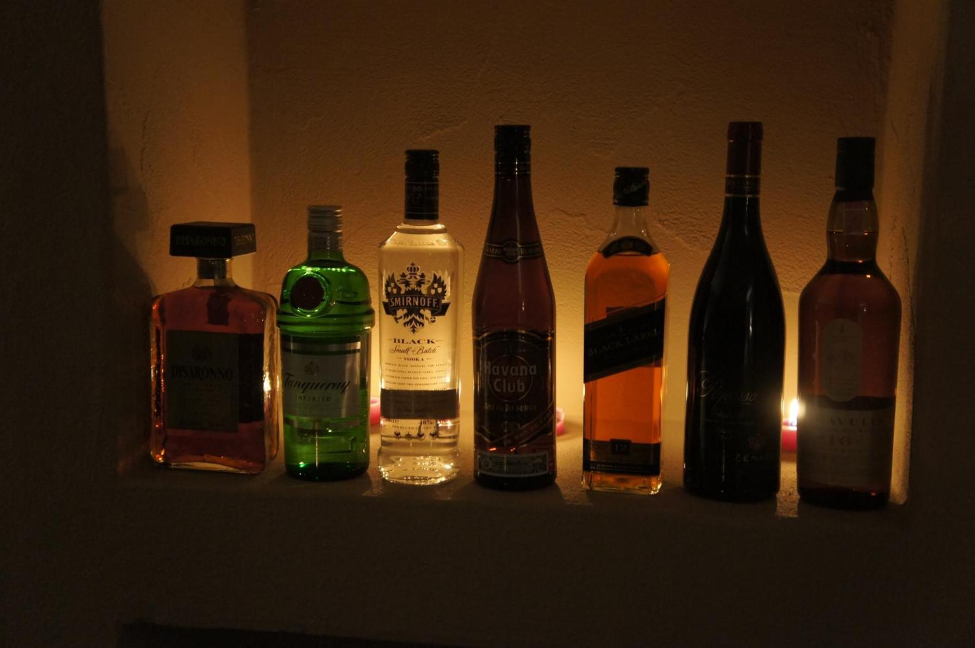 Arena Guesthouse Flims Esterno foto